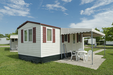 MOBIL-HOME